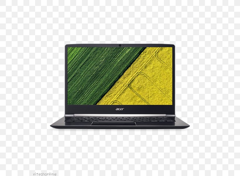 Laptop Acer Swift SF514-51-78K (NX.GLDEB.001) Acer Swift 3 Intel Core I5, PNG, 600x600px, Laptop, Acer, Acer Aspire, Acer Laptop, Acer Swift Download Free