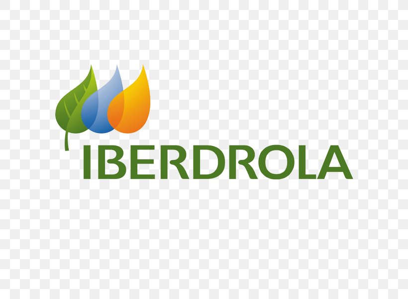 Logo Iberdrola Image Brand Energy, PNG, 600x600px, Logo, Area, Brand, Energy, Natural Environment Download Free