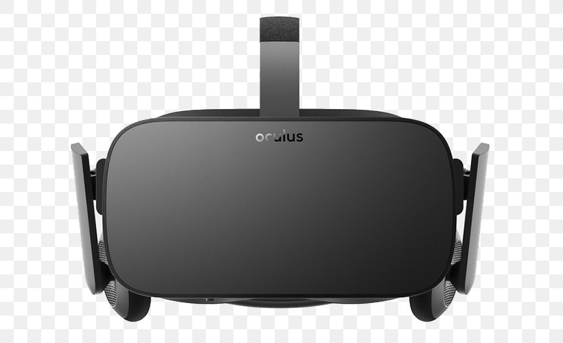 Oculus Rift HTC Vive Tilt Brush PlayStation VR Virtual Reality Headset, PNG, 750x500px, Oculus Rift, Audio, Electronics, Facebook Inc, Google Daydream View Download Free