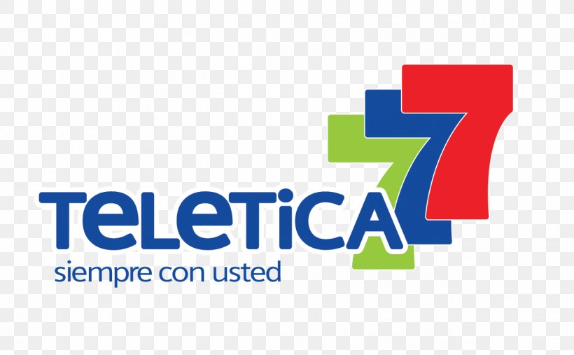 Teletica Canal 7 Television Channel Costa Rica, PNG, 1297x803px, Teletica, Area, Brand, Costa Rica, Highdefinition Video Download Free