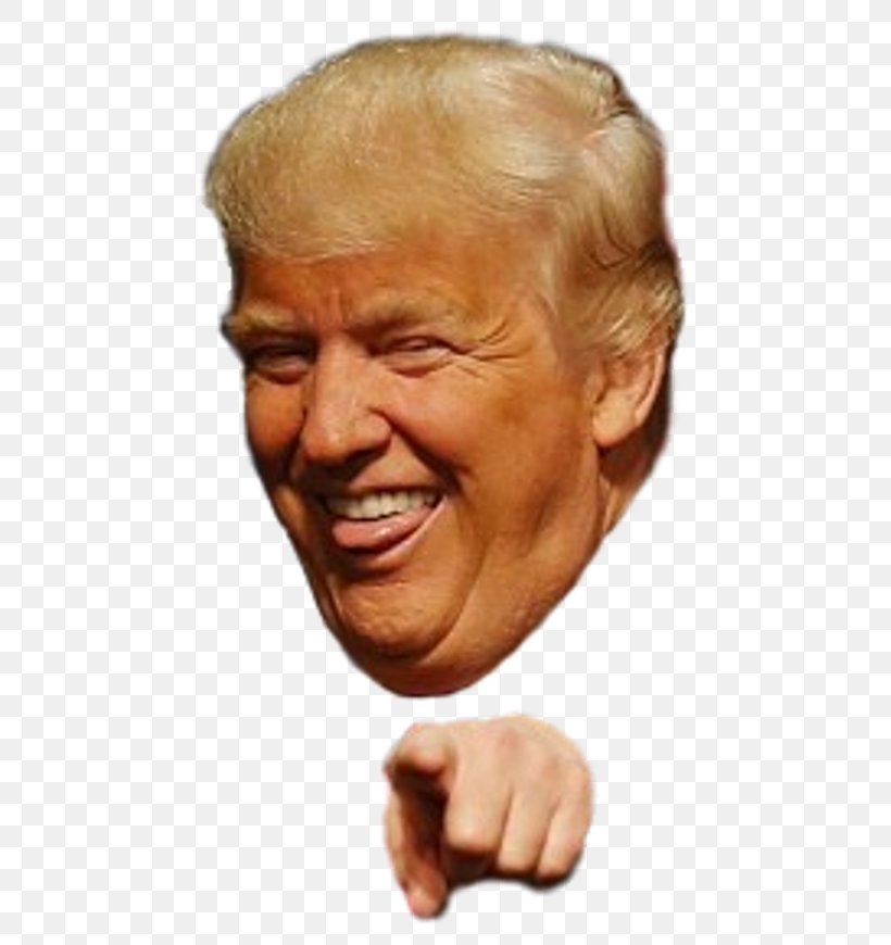 United States Donald Trump US Presidential Election 2016 Emoji Wall Street: Money Never Sleeps, PNG, 501x870px, United States, App Store, Cheek, Chin, Discord Download Free
