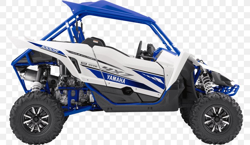 Yamaha Motor Company Side By Side All-terrain Vehicle Motorcycle Tilbury Auto Sales & RV YAMAHA, PNG, 775x477px, Yamaha Motor Company, Allterrain Vehicle, Auto Part, Automotive Exterior, Automotive Tire Download Free