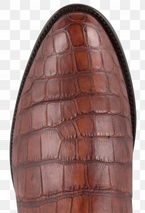 Man Pulling Suitcase - American Alligator Boot Pinto Ranch Leather Shoe PNG
