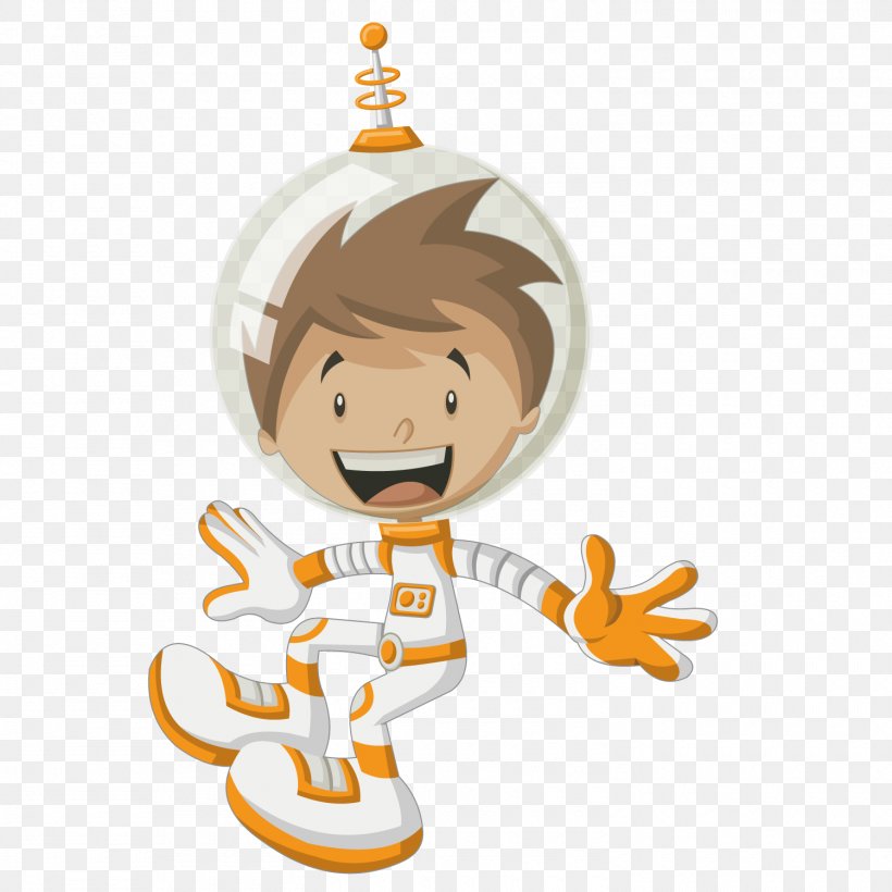 Astronaut Outer Space Illustration, PNG, 1500x1500px, Astronaut, Animation, Art, Boy, Cartoon Download Free