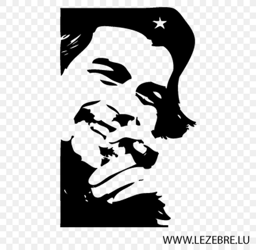 Che Guevara Che: Part Two Guerrillero Heroico T-shirt Cuban Revolution, PNG, 800x800px, Che Guevara, Art, Black, Black And White, Button Download Free