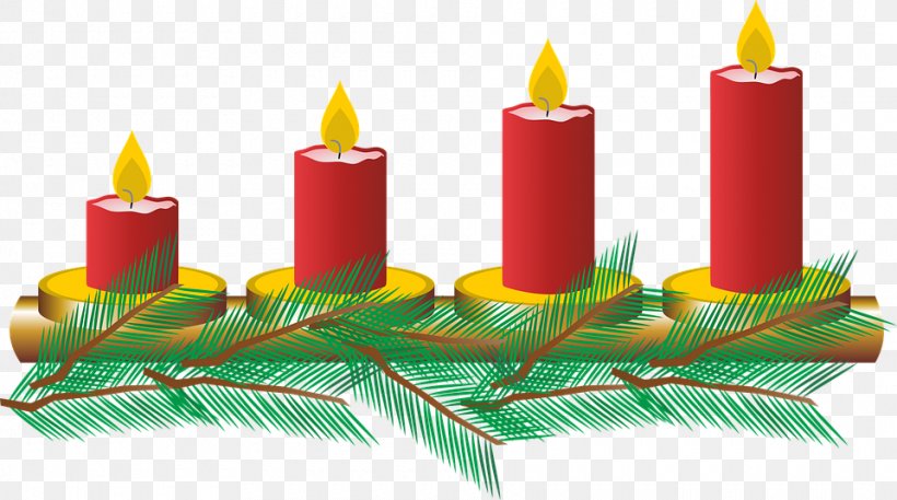 Christmas Ornament Advent Candle, PNG, 960x536px, Christmas Ornament, Advent, Advent Candle, Advent Wreath, Candle Download Free