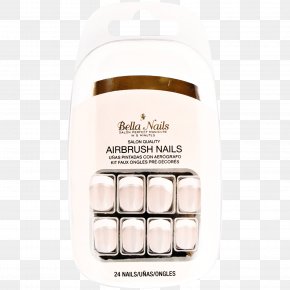 Nail Promotions - Cosmetics Artificial Nails Gel Nails Beauty Parlour PNG