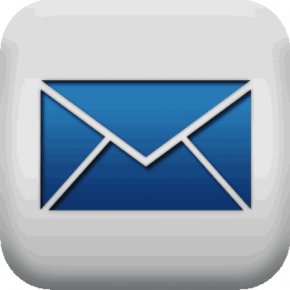 Email - Email SMS Mobile Phones PNG