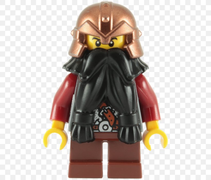 Lego Minifigure Lego Castle Gaetan 'The Mole Toy, PNG, 700x700px, Lego Minifigure, Beard, Clothing Accessories, Dwarf, Fictional Character Download Free
