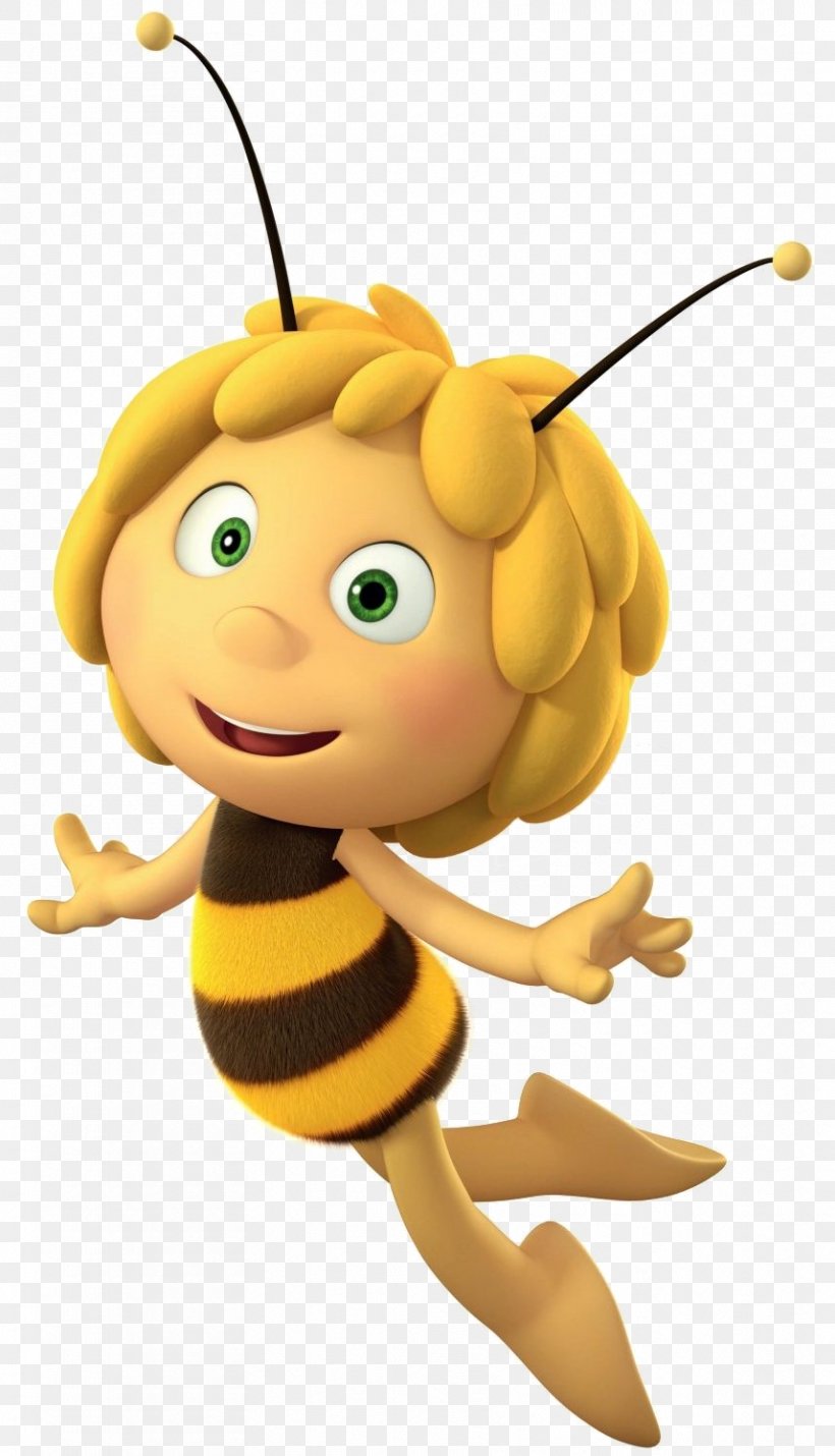 Maya The Bee Movie Flip Film, PNG, 857x1495px, 2014, Maya The Bee Movie, Bee, Cartoon, Fictional Character Download Free