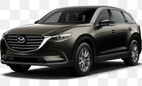 Mazda - Mazda Motor Corporation Car Mazda CX-9 Mazda CX-5 PNG