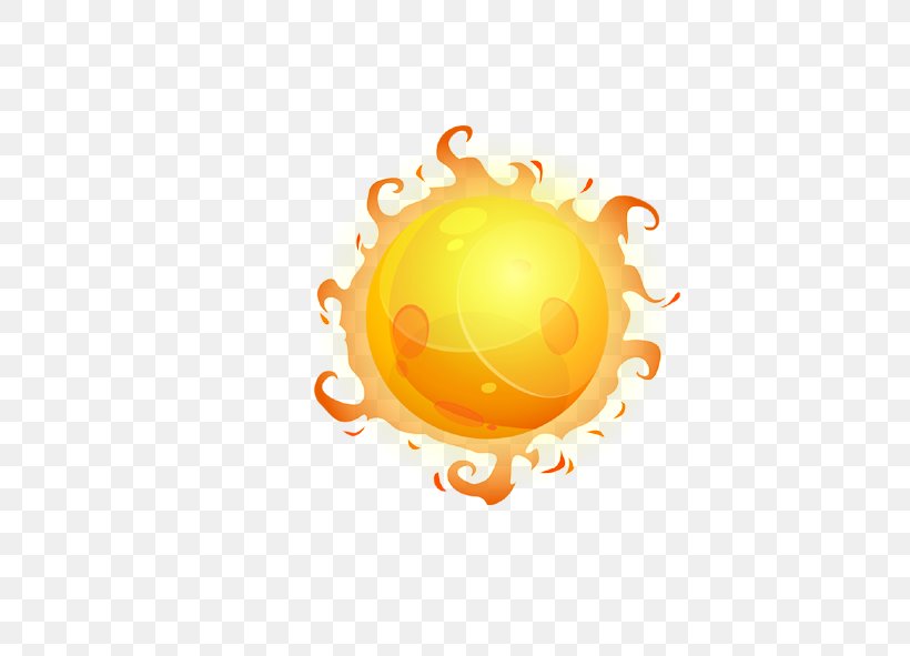 Planet Cartoon Combustion, PNG, 591x591px, Planet, Animation, Burn, Cartoon, Combustion Download Free