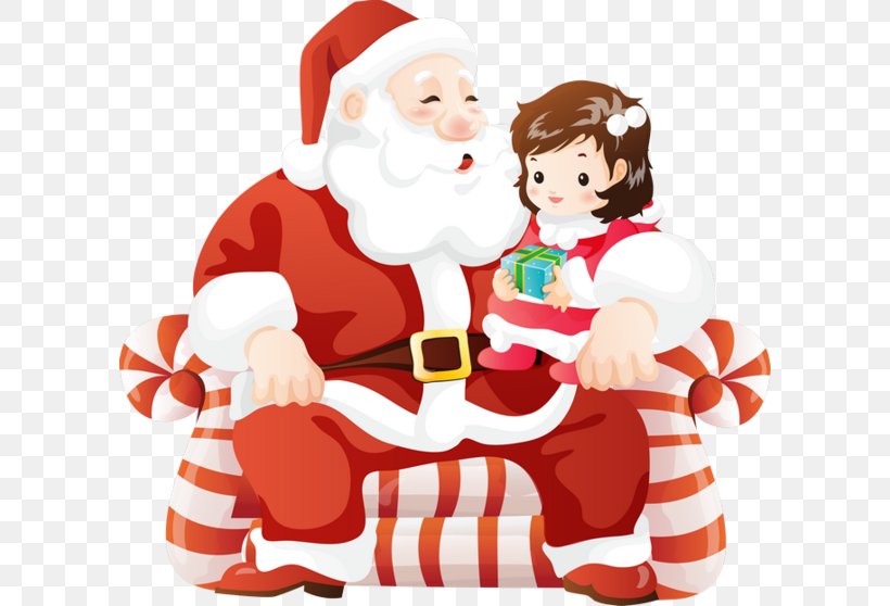 Santa Claus Ded Moroz NORAD Tracks Santa Christmas Day Snegurochka, PNG, 600x558px, Santa Claus, Christmas, Christmas Day, Christmas Decoration, Christmas Eve Download Free