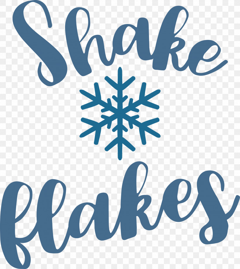 Shake Snow Flakes, PNG, 2681x3000px, Shake Snow Flakes, Black, Line, Logo, M Download Free