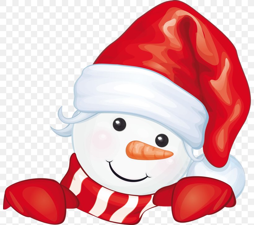 Snowman Christmas Illustration, PNG, 800x725px, Santa Claus, Art, Christmas, Christmas Decoration, Christmas Ornament Download Free