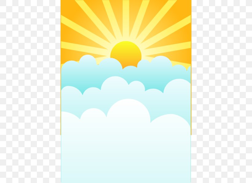 Sunrise Clip Art, PNG, 426x597px, Sunrise, Cloud, Daytime, Drawing, Free Content Download Free
