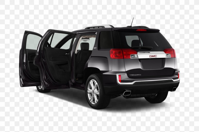 2016 GMC Terrain Car Sport Utility Vehicle 2012 GMC Terrain, PNG, 1360x903px, 2016 Gmc Terrain, 2017, 2017 Gmc Terrain, 2018 Gmc Terrain, 2019 Download Free