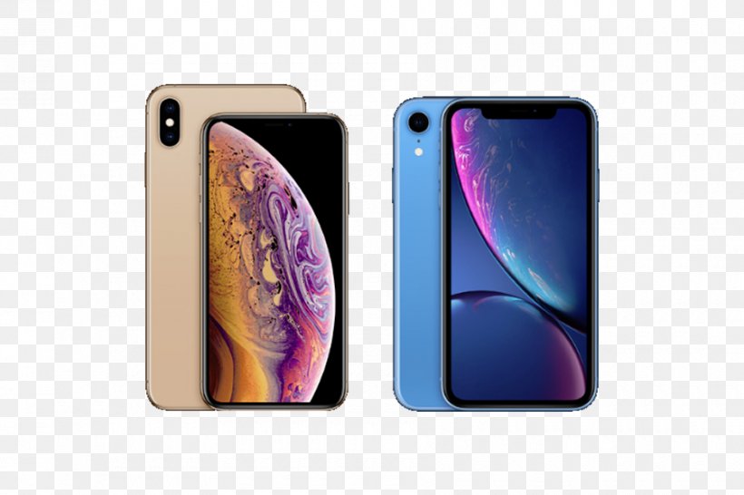 Apple IPhone XS Max IPhone XR Apple IPhone 8, PNG, 900x600px, Apple Iphone Xs Max, Apple, Apple Iphone 8, Electric Blue, Electronics Download Free