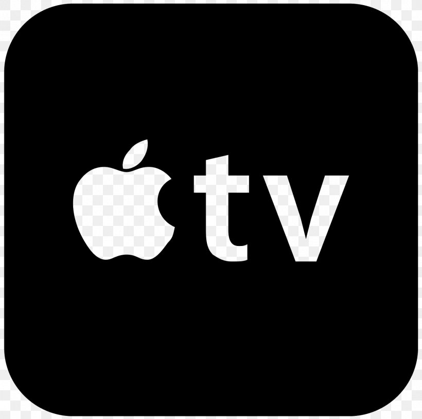 Apple TV ITunes Remote Television, PNG, 1483x1477px, Apple Tv, App Store, Apple, Black, Black And White Download Free