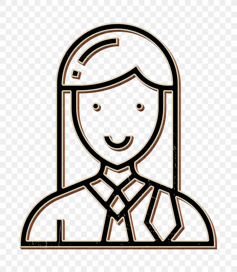 Careers Women Icon Lawyer Icon, PNG, 1046x1200px, Careers Women Icon, Cartoon, Coloring Book, Lawyer Icon, Line Download Free