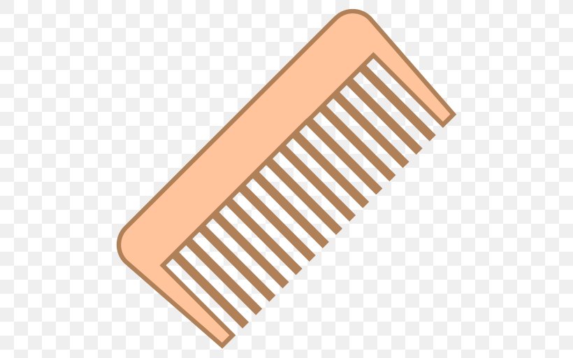 Comb Hairbrush Hairstyle Fu Manchu Moustache, PNG, 512x512px, Comb, Barber, Barbershop, Brush, Fu Manchu Moustache Download Free