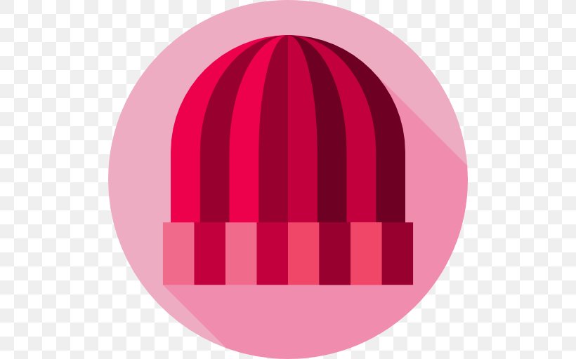 Yarn Vector, PNG, 512x512px, Bonnet, Beanie, Clipboard, Magenta, Pink Download Free