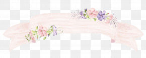 Cut Flowers Hair Headgear Jewellery Flower PNG