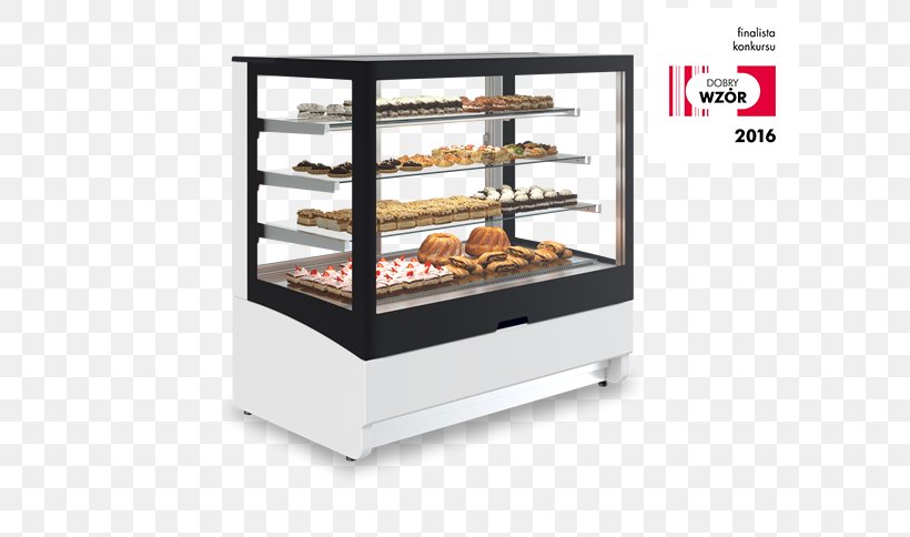 Display Window Bakery Display Case Refrigeration Stillage, PNG, 624x484px, Display Window, Bakery, Compressor, Display Case, Freezers Download Free