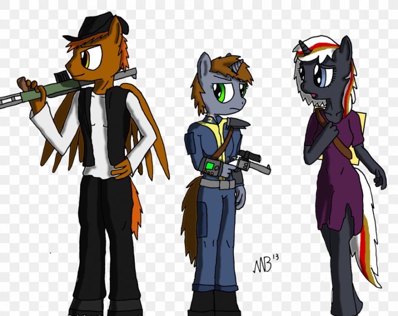 Fallout: Equestria Character Pony, PNG, 900x714px, Fallout Equestria, Art, Character, Costume, Deviantart Download Free