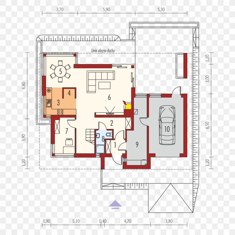 verontschuldigen Verbazingwekkend Stadscentrum Floor Plan House Plan Square Meter, PNG, 1241x1241px, Floor Plan,  Architectural Plan, Area, Attic, Cottage Download