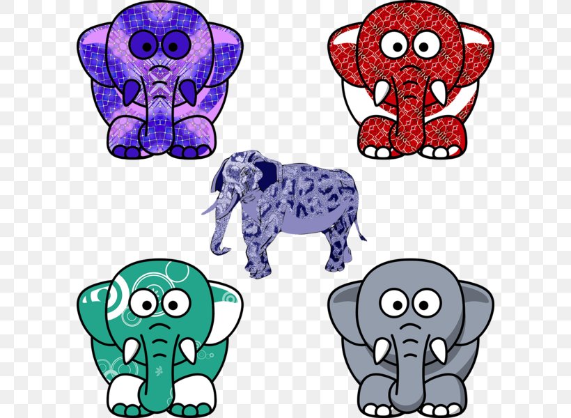 Indian Elephant World Elephant Day Pressure Clip Art, PNG, 600x600px, Watercolor, Cartoon, Flower, Frame, Heart Download Free