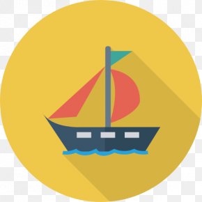 Boat Top - Logo Brand Font PNG