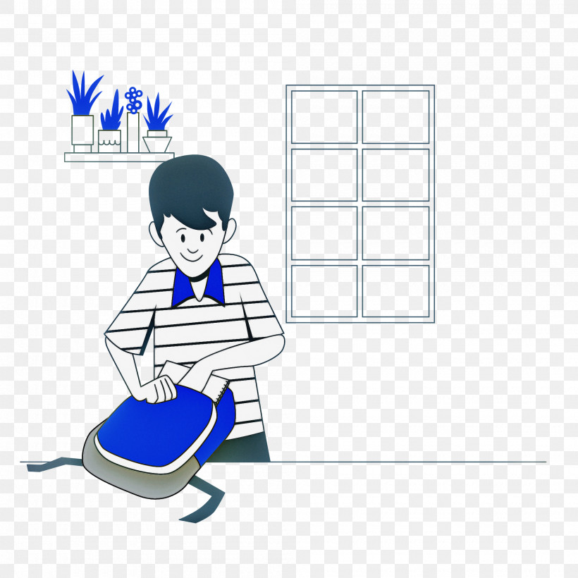 Logo Cartoon Sitting Shoe Joint, PNG, 2000x2000px, Logo, Behavior, Cartoon, Joint, M Download Free