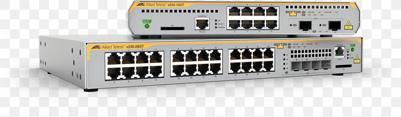 Network Switch Allied Telesis 10 Gigabit Ethernet Computer Network, PNG, 1156x340px, 10 Gigabit Ethernet, Network Switch, Access Control List, Allied Telesis, Computer Network Download Free