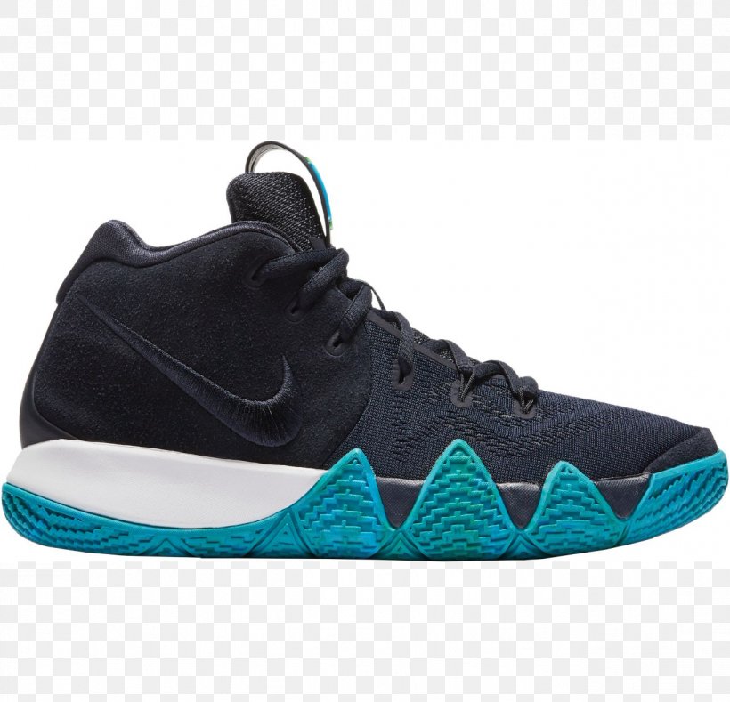 Nike Air Max Nike Kyrie 4 Basketball Shoe, PNG, 1288x1240px, Nike Air Max, Air Jordan, Aqua, Athletic Shoe, Basketball Download Free