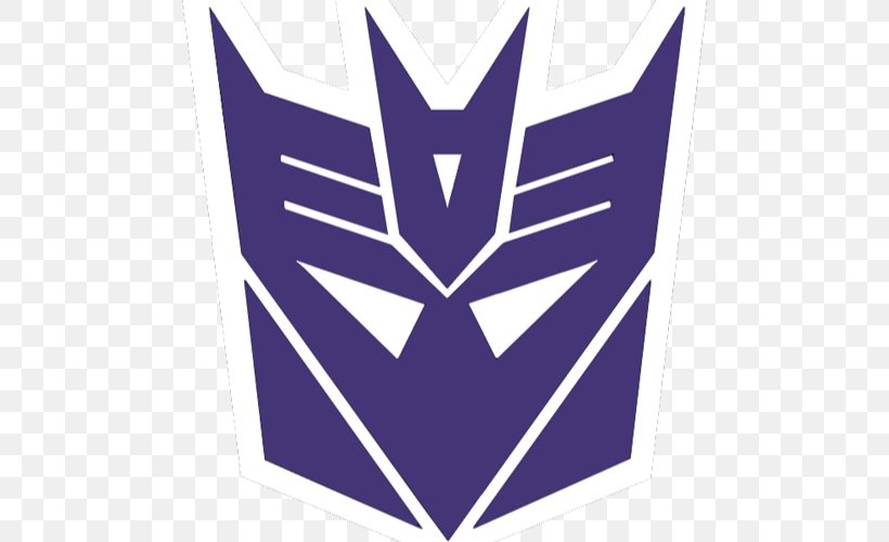Optimus Prime Bumblebee Transformers: The Game Decepticon Autobot, PNG, 500x500px, Optimus Prime, Area, Autobot, Blue, Brand Download Free