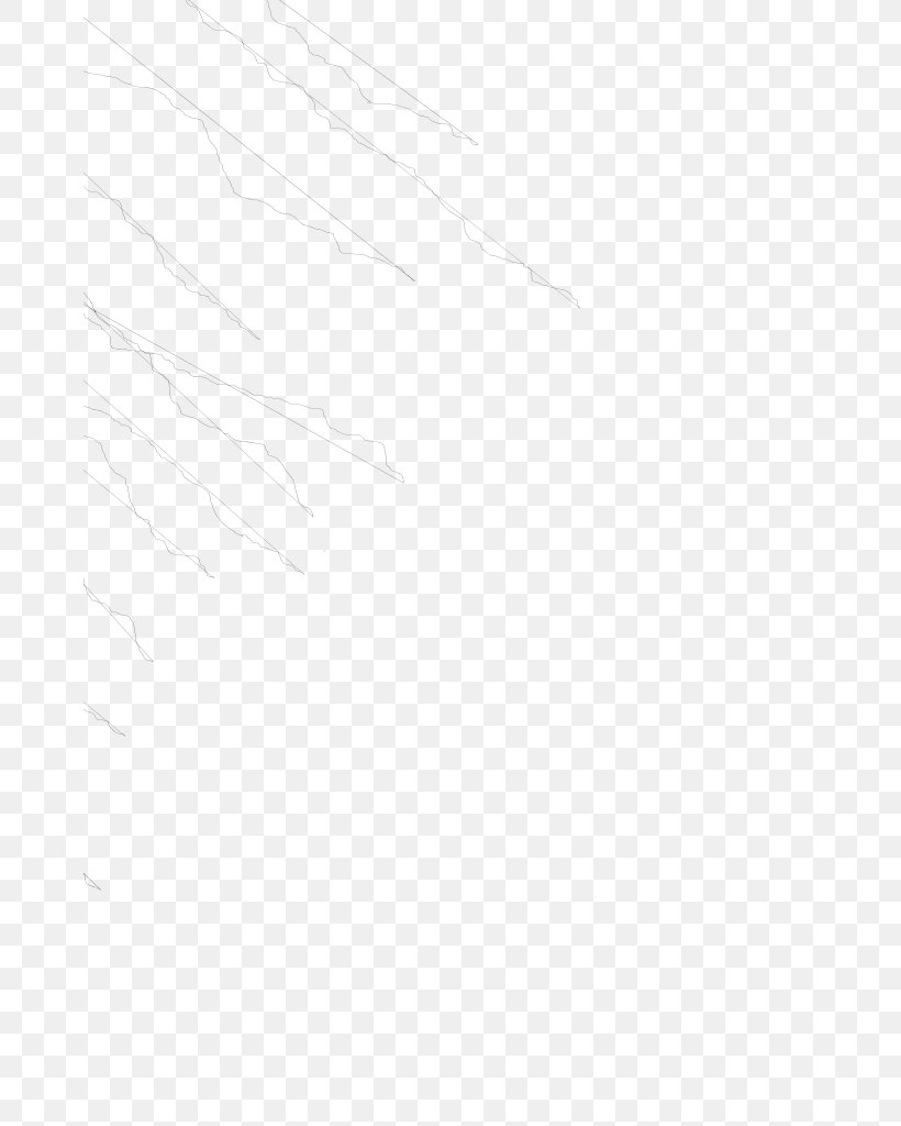White Line Desktop Wallpaper Angle, PNG, 668x1024px, White, Black