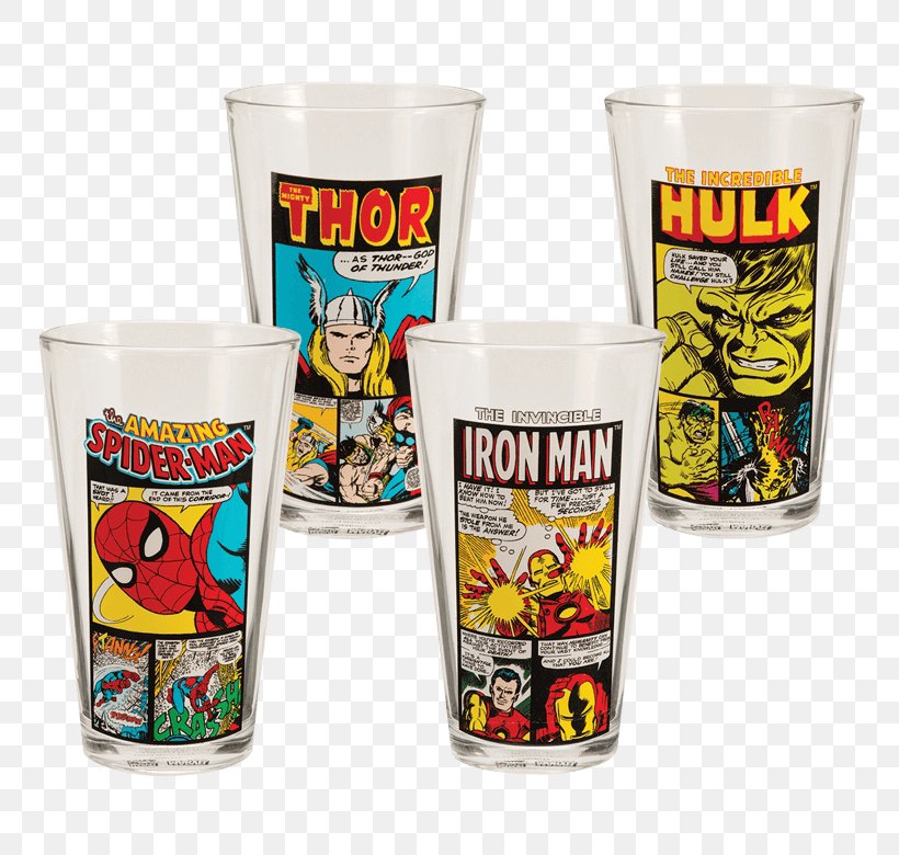 Batman Pint Glass Wonder Woman Captain America Spider-Man, PNG, 780x780px, Batman, Action Toy Figures, Captain America, Comics, Cup Download Free