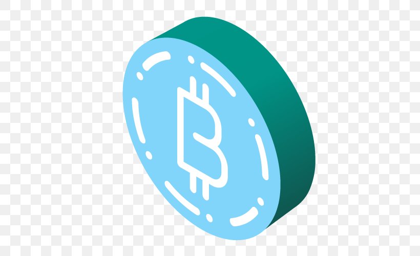 Bitcointalk Initial Coin Offering Cryptocurrency Blockchain, PNG, 500x500px, Bitcoin, Aqua, Bitcointalk, Blockchain, Blue Download Free