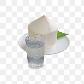 Fresh Green Coconut Coconut Milk - Coconut Milk Fruit Free Ching Bo Leung PNG