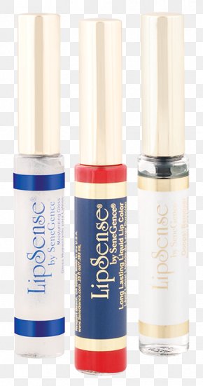 Longlasting - Cosmetics Lip Gloss SeneGence LipSense Liquid Lip Color Lip Stain PNG