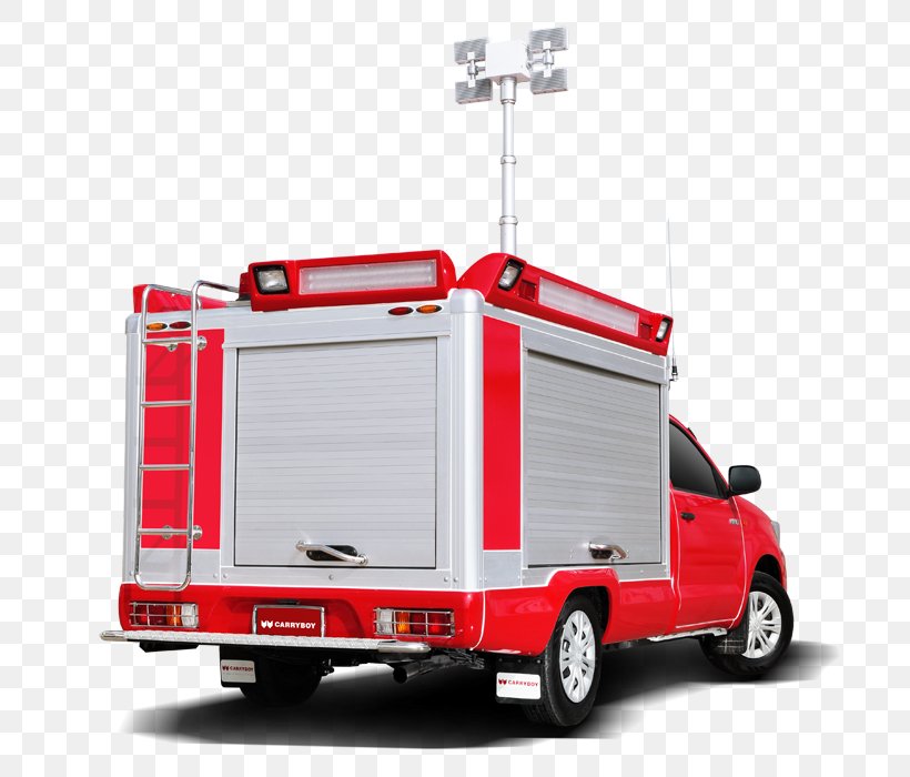 Fire Engine Car Pickup Truck Toyota Hilux Van, PNG, 720x700px, Fire Engine, Ambulance, Automotive Exterior, Brand, Car Download Free