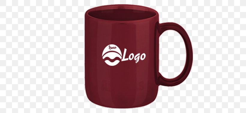 Mug Product Design Maroon, PNG, 717x376px, Mug, Cup, Drinkware, Maroon, Tableglass Download Free