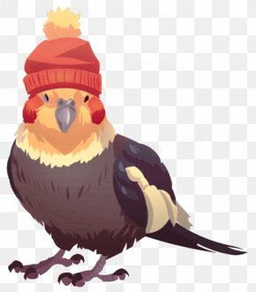 Parrot - Parrot Budgerigar Lovebird Art PNG
