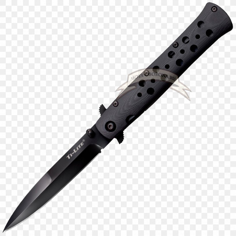Pocketknife Cold Steel Switchblade, PNG, 1440x1440px, Knife, Blade, Bowie Knife, Cold Steel, Cold Weapon Download Free