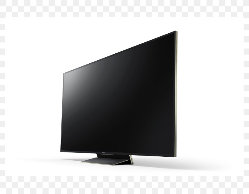 Sony BRAVIA Z9D 索尼 LED-backlit LCD 4K Resolution, PNG, 800x640px, 4k Resolution, Bravia, Android, Computer Monitor, Computer Monitor Accessory Download Free