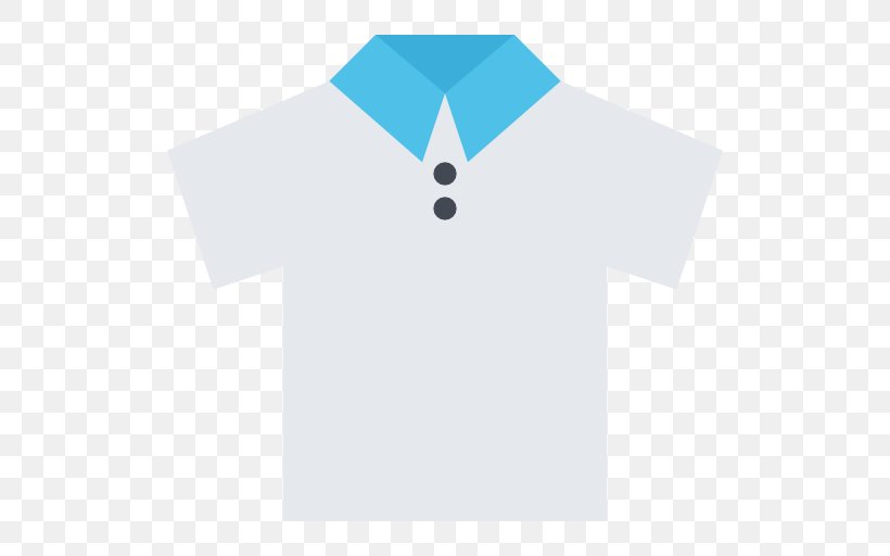 T-shirt Logo Font, PNG, 512x512px, Tshirt, Blue, Brand, Collar, Logo Download Free