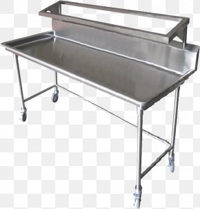 Table - Table Smart Kitchen Equipments & Systems Cooking Ranges Sink PNG