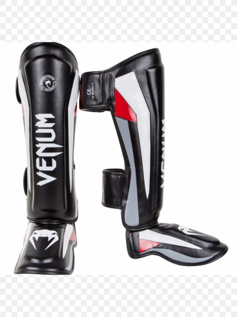 Venum Elite Lightweight Standup Protective MMA Shin Guards Boxing Muay Thai, PNG, 1000x1340px, Venum, Boxing, Boxing Glove, Lacrosse Protective Gear, Martial Arts Download Free