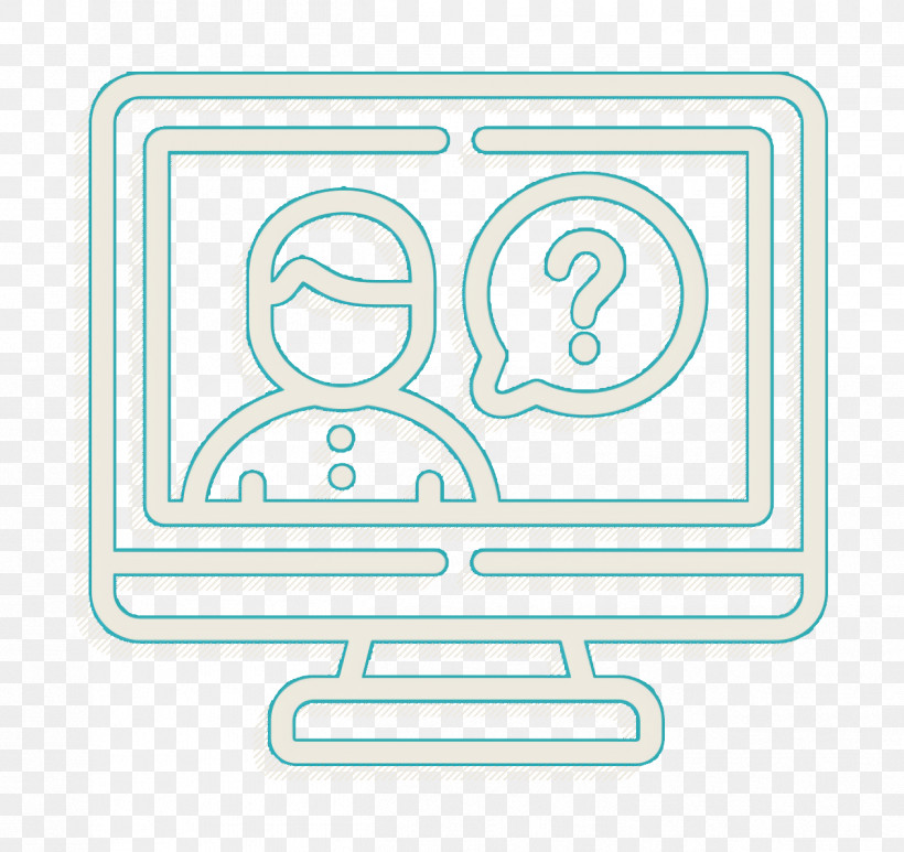 Video Chat Icon Online Learning Icon, PNG, 1262x1190px, Video Chat Icon, Attendee, College, Doctor Medicinae, Education Download Free